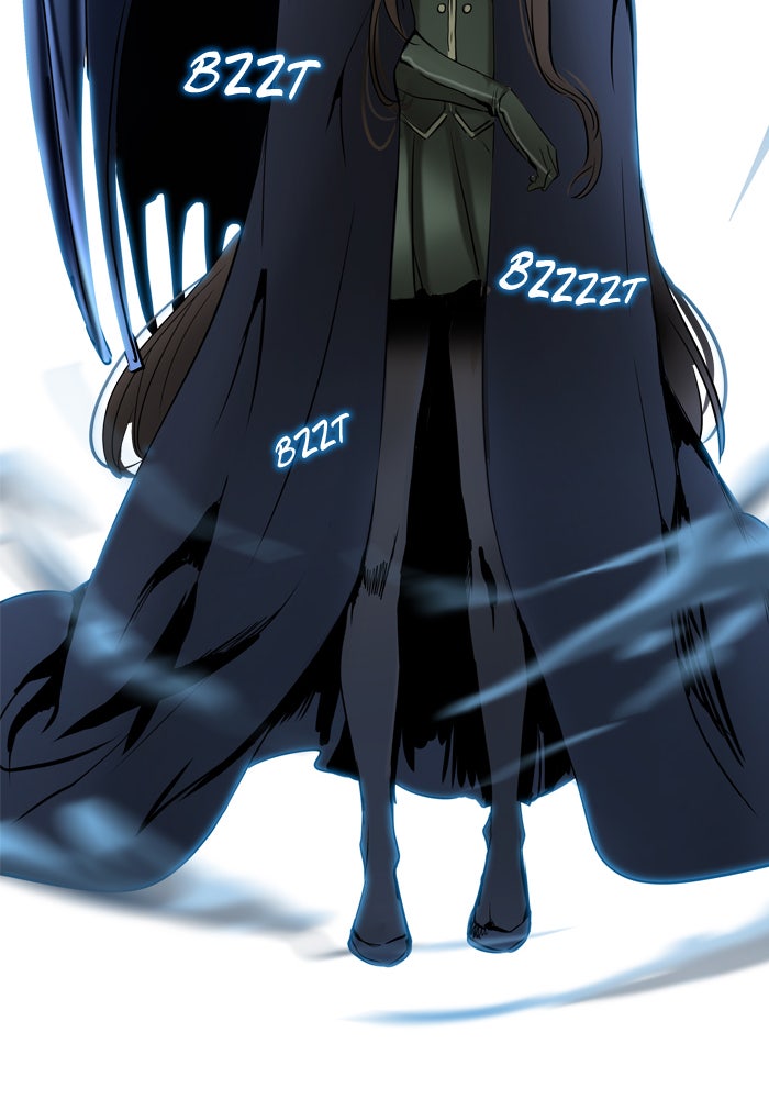 Tower of God manga, chapter 284, page 102 of 135