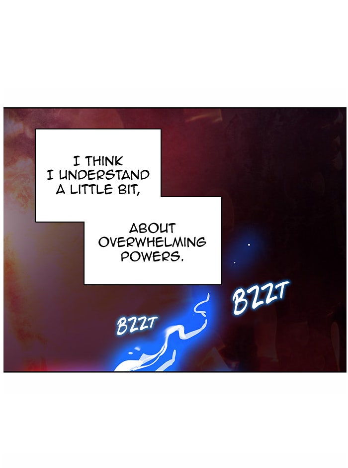 Tower of God manga, chapter 284, page 111 of 135