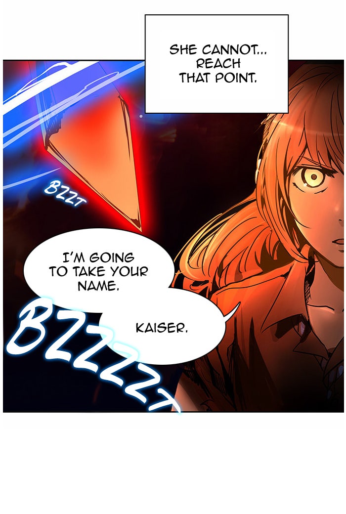Tower of God manga, chapter 284, page 112 of 135