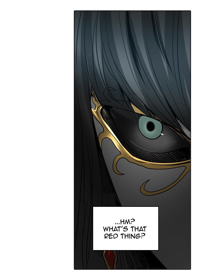 Tower of God manga, chapter 284, page 113 of 135