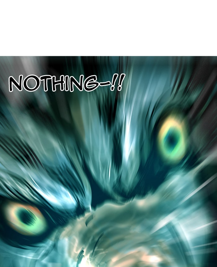 Tower of God manga, chapter 284, page 116 of 135