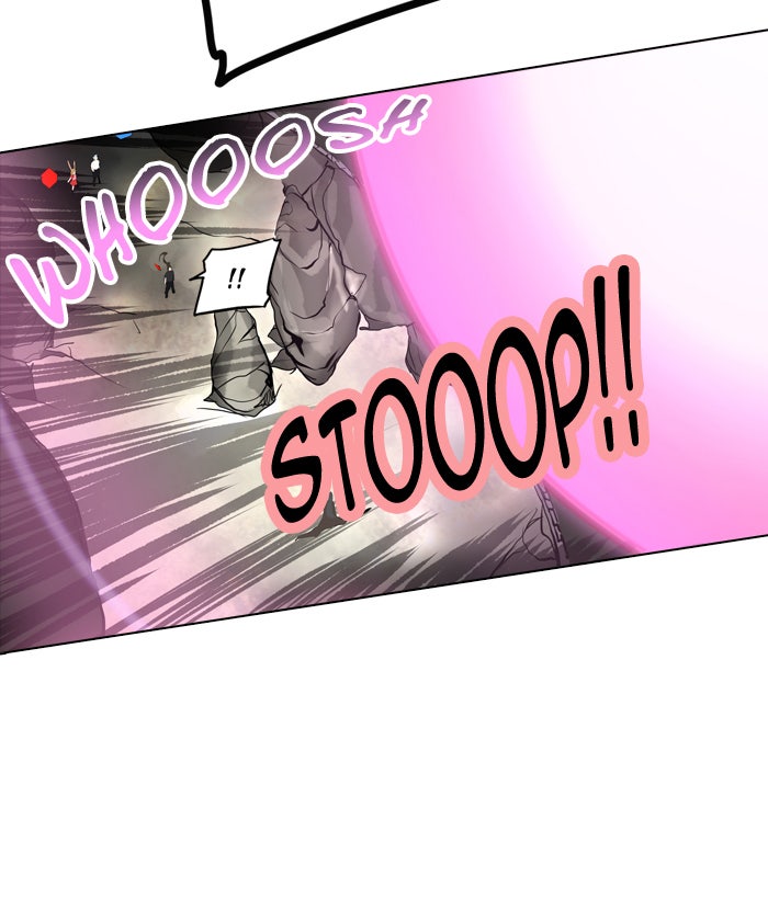 Tower of God manga, chapter 284, page 118 of 135