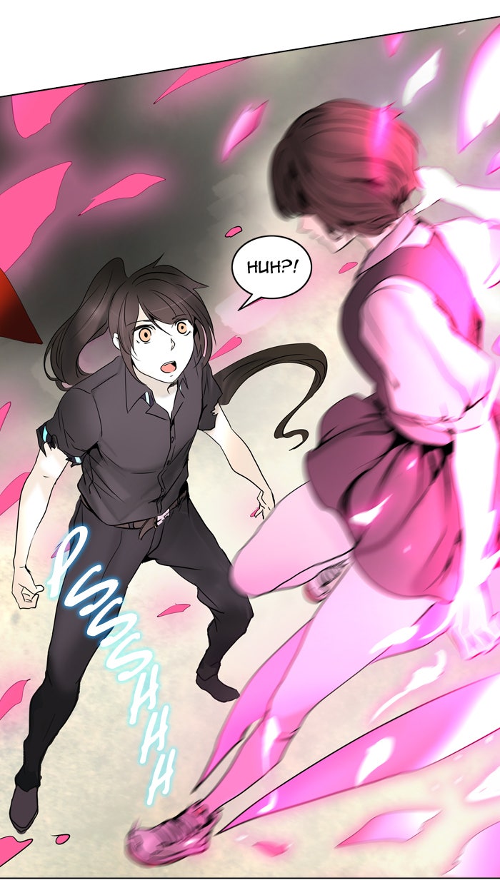 Tower of God manga, chapter 284, page 122 of 135