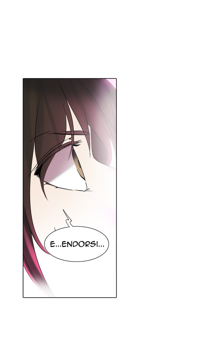 Tower of God manga, chapter 284, page 123 of 135