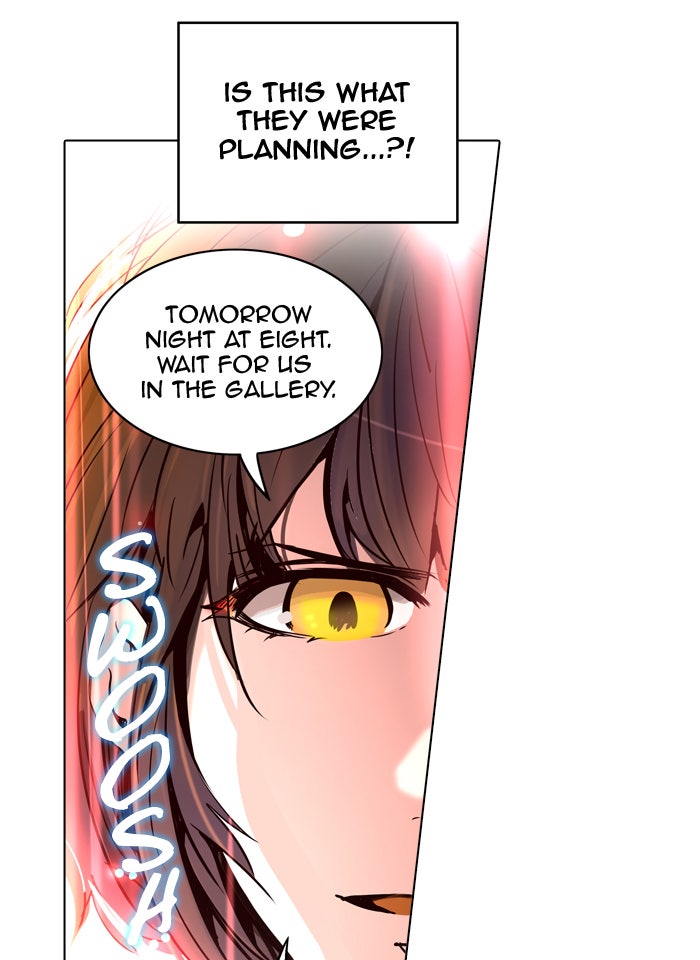 Tower of God manga, chapter 284, page 131 of 135