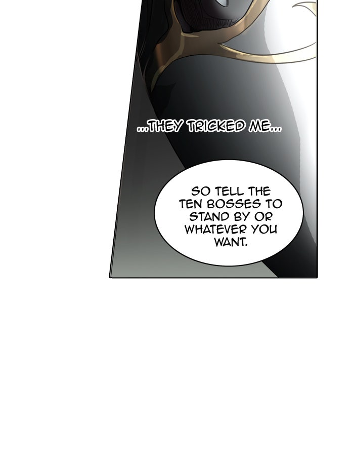 Tower of God manga, chapter 284, page 133 of 135