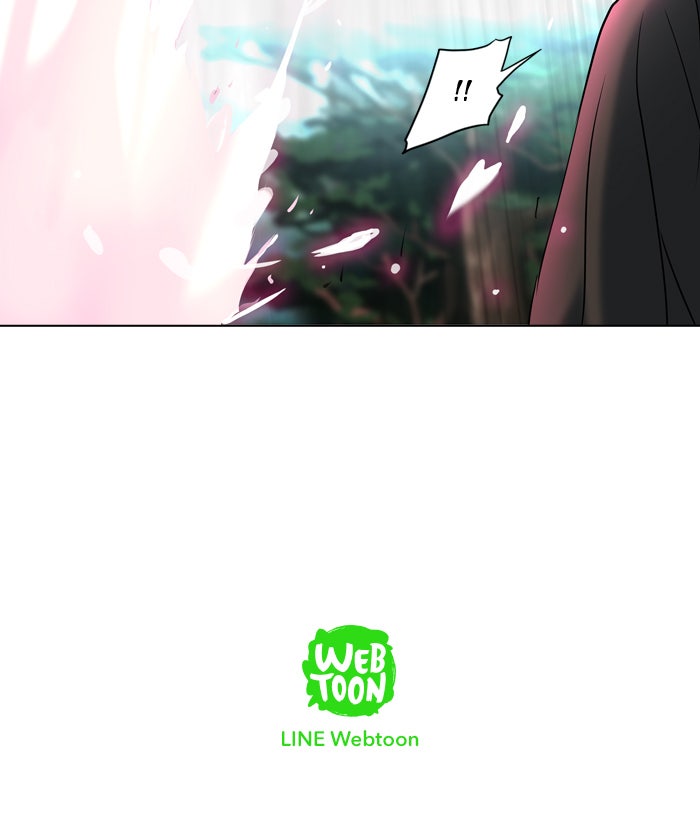 Tower of God manga, chapter 284, page 135 of 135