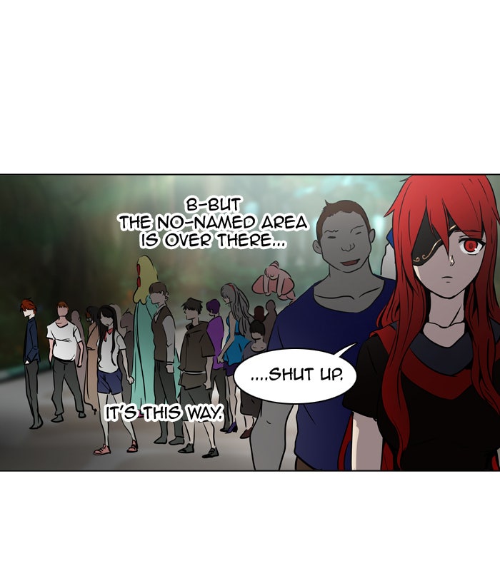 Tower of God manga, chapter 284, page 15 of 135