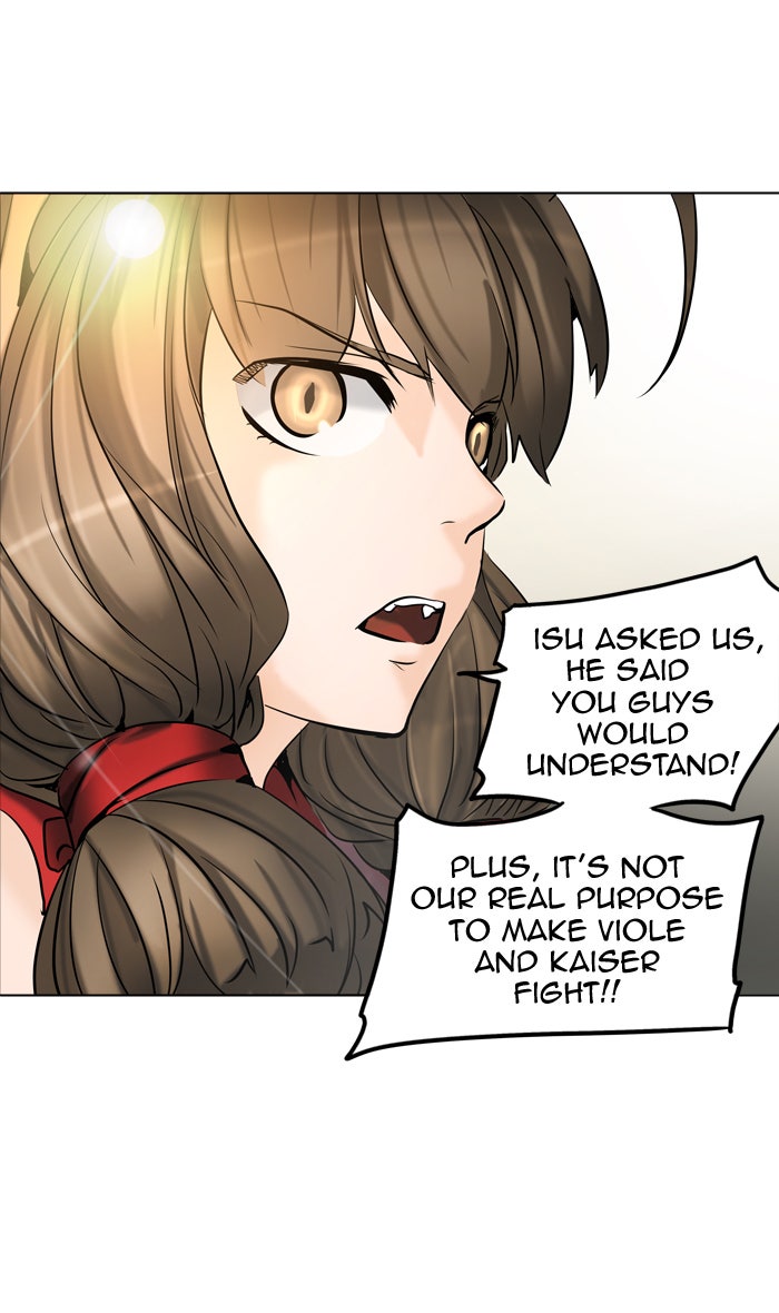 Tower of God manga, chapter 284, page 21 of 135