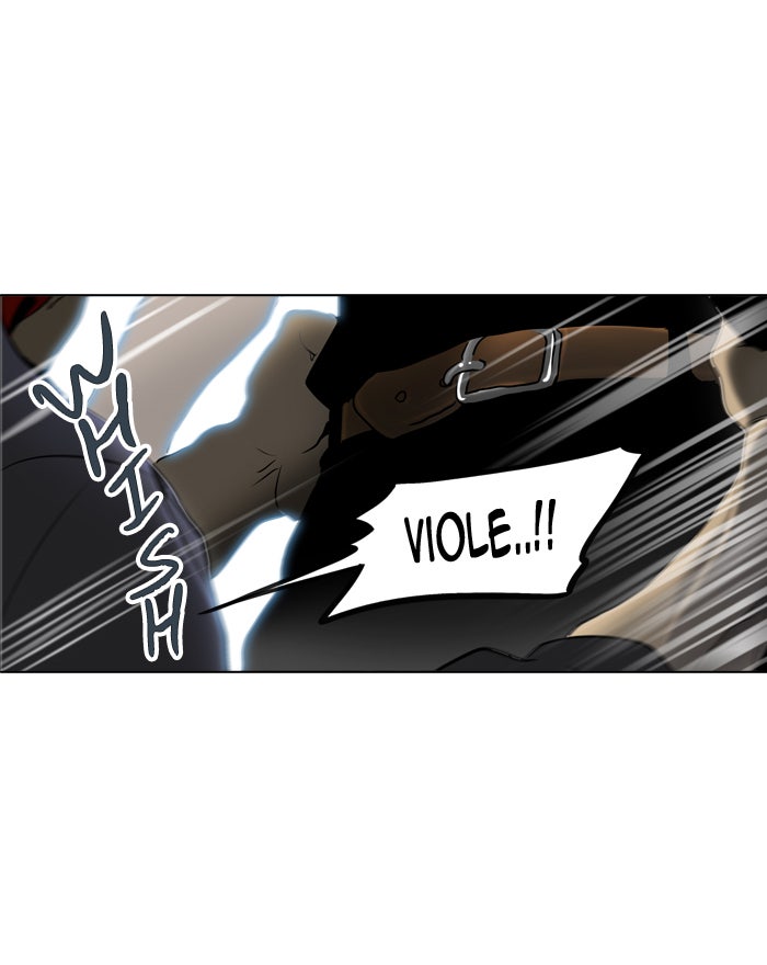 Tower of God manga, chapter 284, page 23 of 135