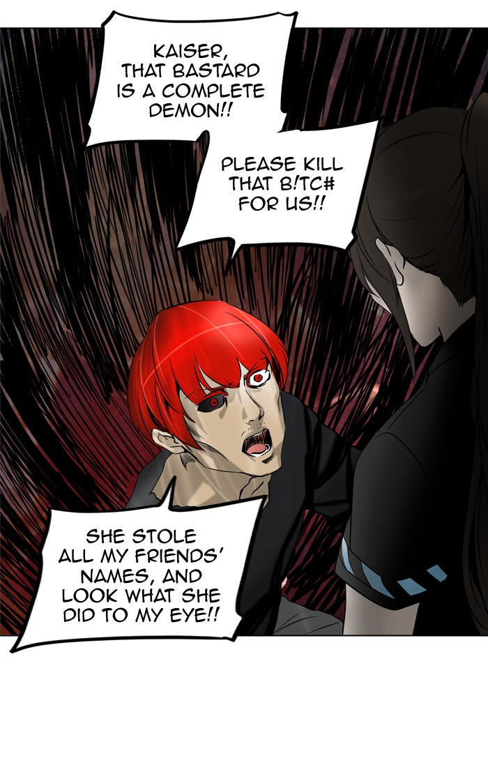 Tower of God manga, chapter 284, page 24 of 135