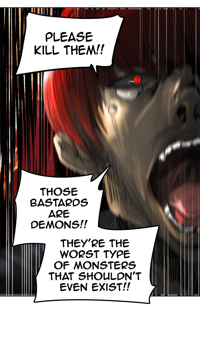 Tower of God manga, chapter 284, page 26 of 135