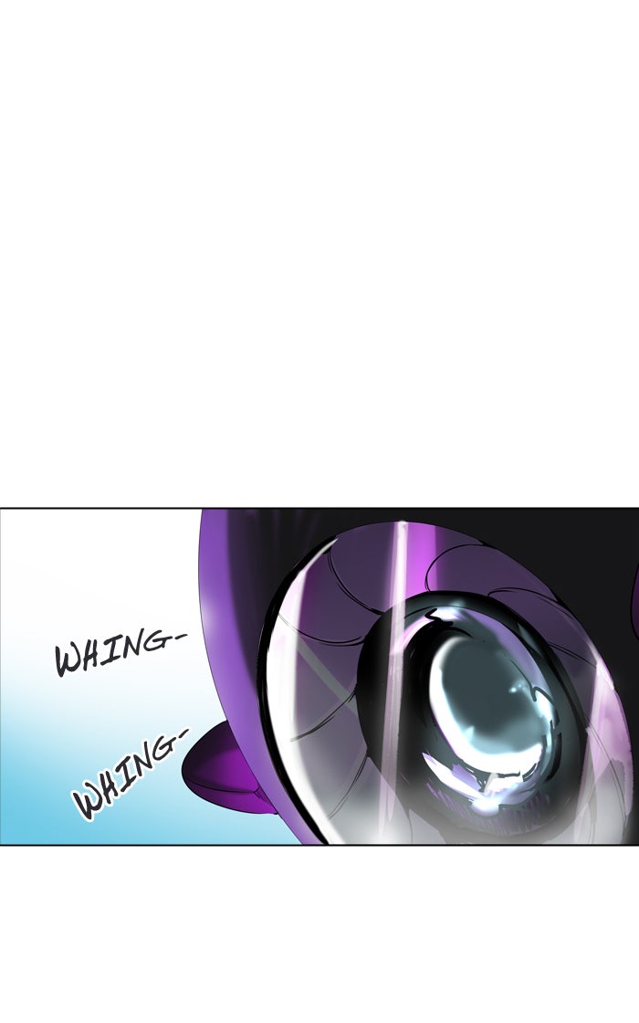 Tower of God manga, chapter 284, page 27 of 135