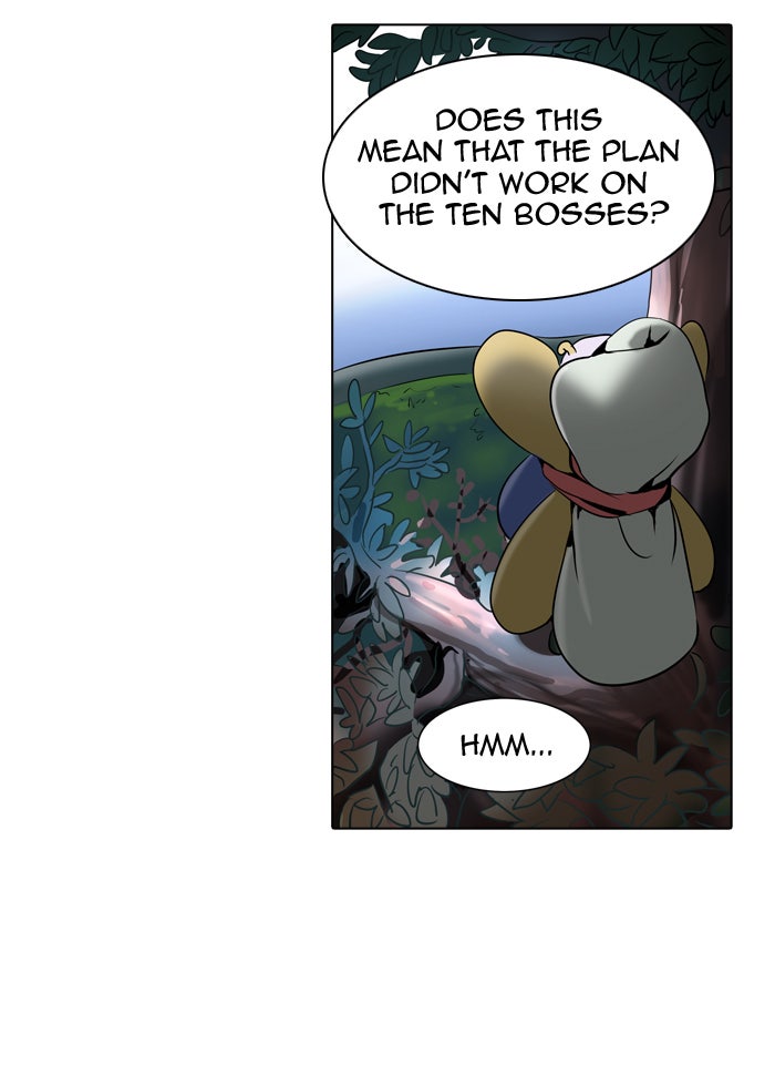 Tower of God manga, chapter 284, page 30 of 135