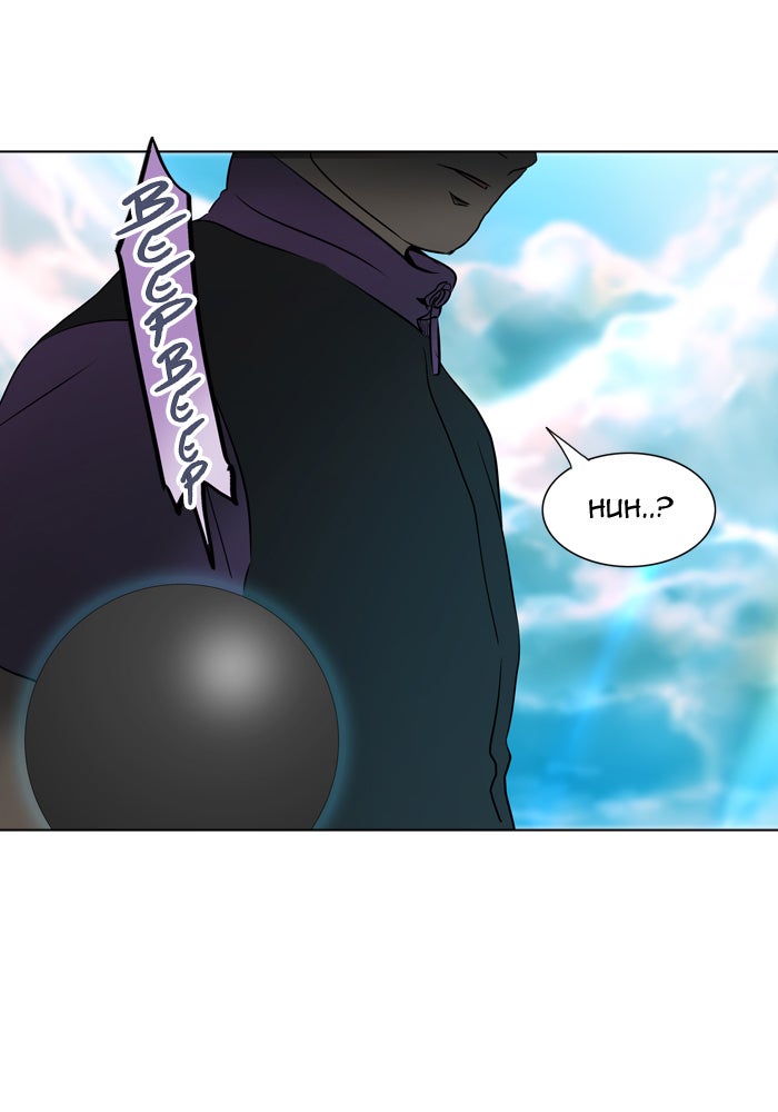 Tower of God manga, chapter 284, page 31 of 135