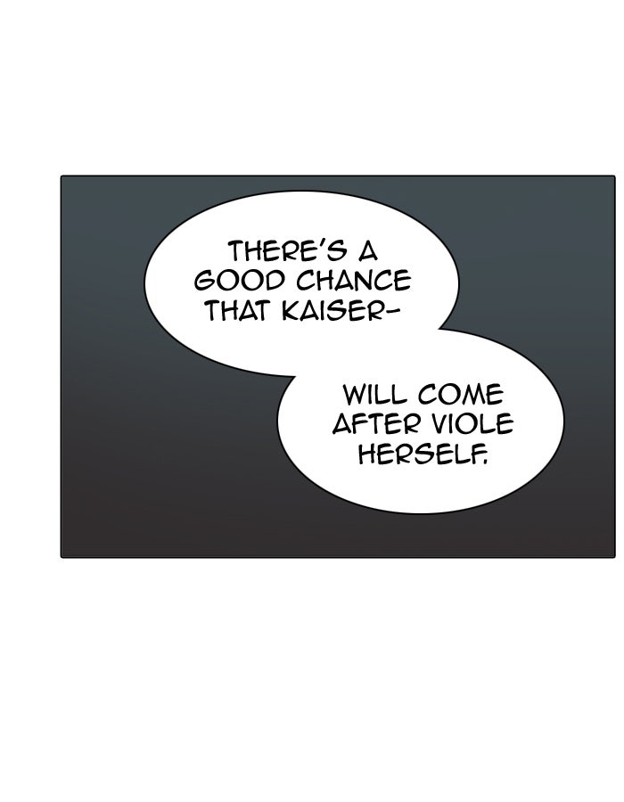 Tower of God manga, chapter 284, page 37 of 135