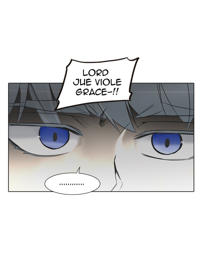 Tower of God manga, chapter 284, page 39 of 135