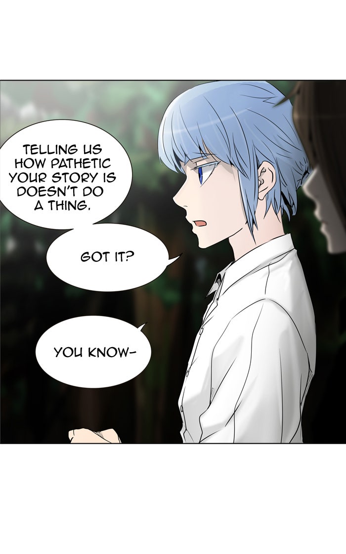 Tower of God manga, chapter 284, page 44 of 135