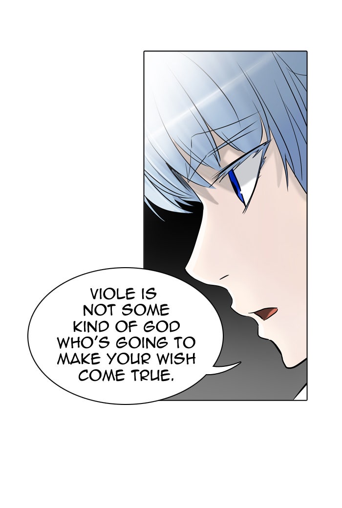 Tower of God manga, chapter 284, page 45 of 135