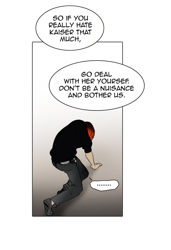 Tower of God manga, chapter 284, page 46 of 135