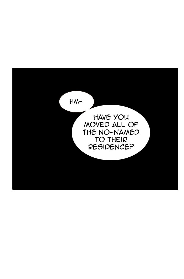 Tower of God manga, chapter 284, page 47 of 135