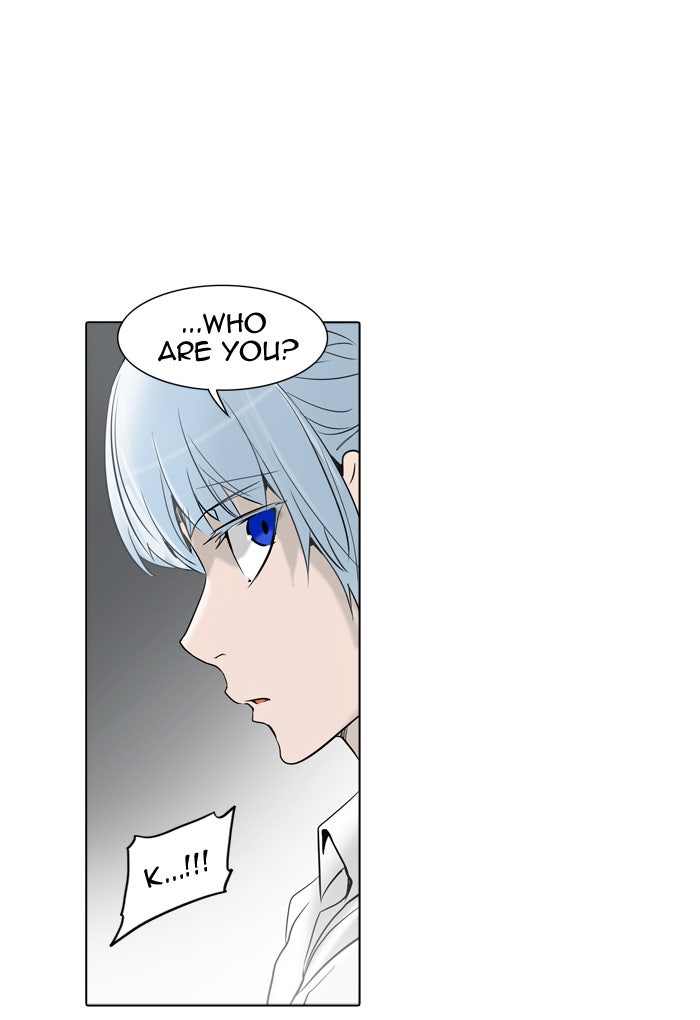 Tower of God manga, chapter 284, page 50 of 135