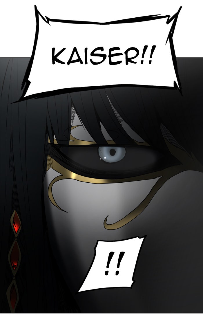 Tower of God manga, chapter 284, page 52 of 135