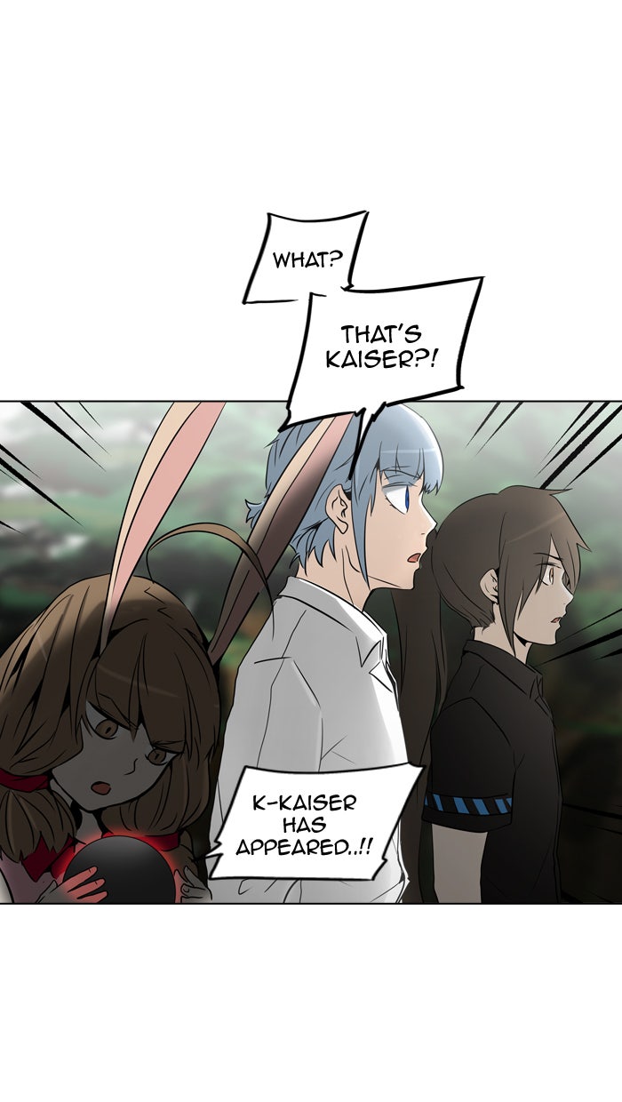 Tower of God manga, chapter 284, page 53 of 135