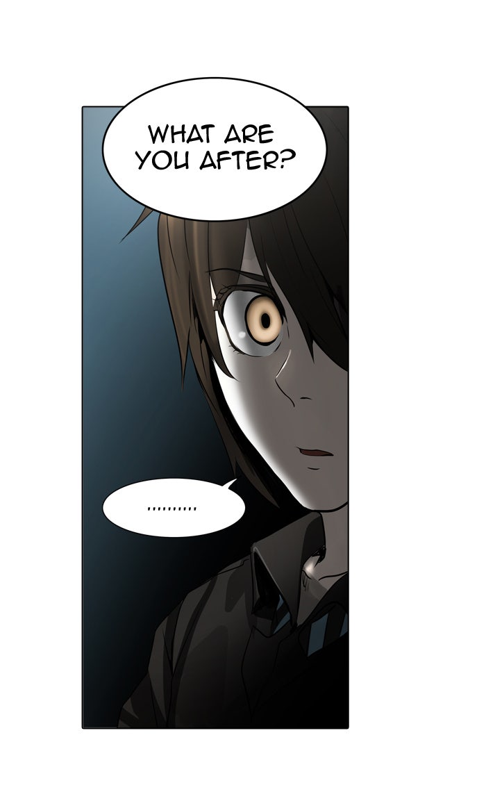 Tower of God manga, chapter 284, page 56 of 135