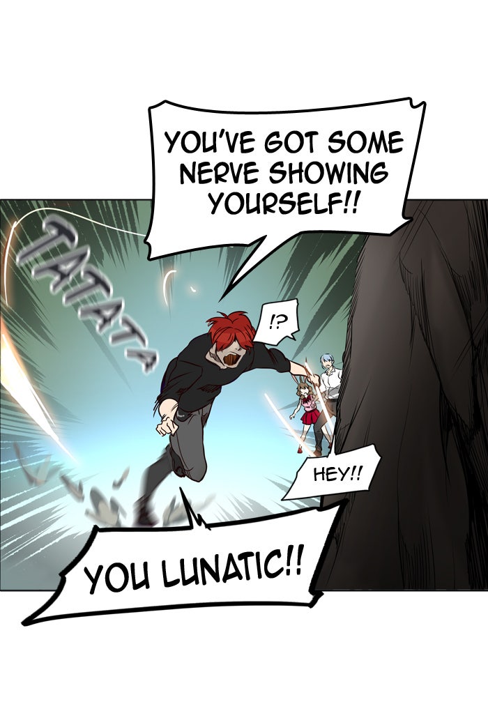Tower of God manga, chapter 284, page 63 of 135