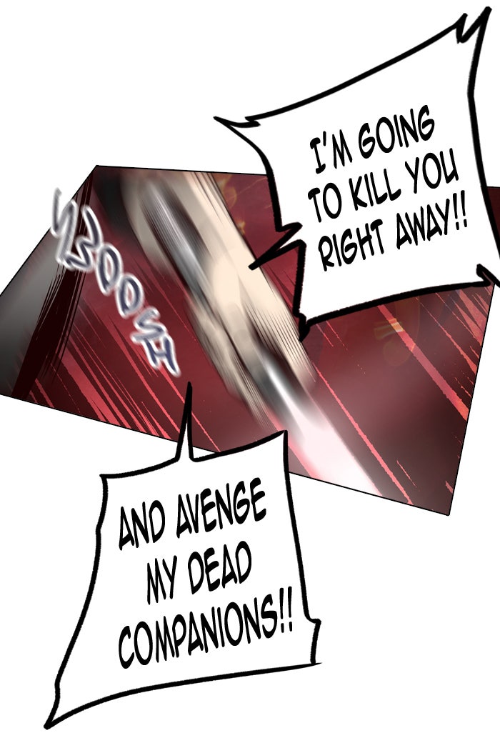 Tower of God manga, chapter 284, page 64 of 135