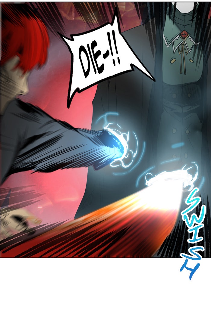 Tower of God manga, chapter 284, page 65 of 135