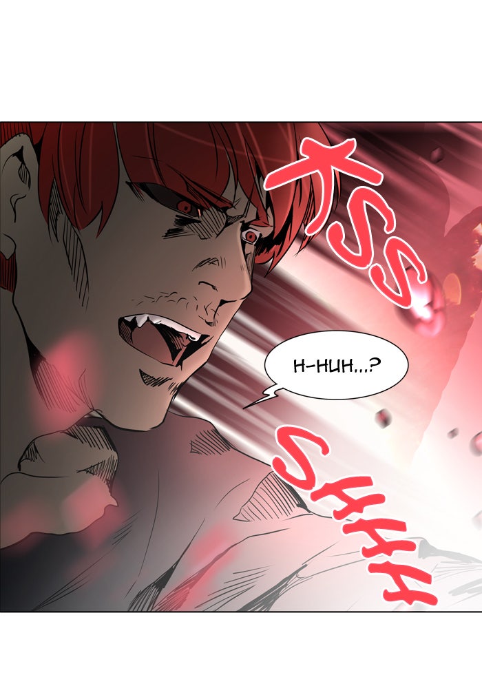 Tower of God manga, chapter 284, page 66 of 135
