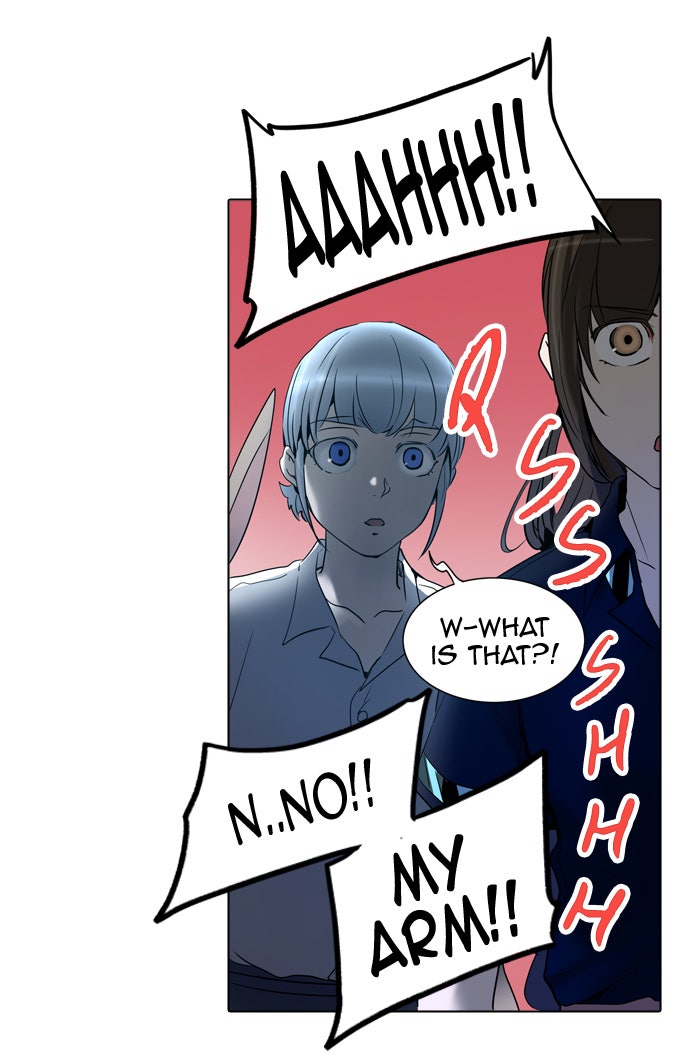 Tower of God manga, chapter 284, page 68 of 135