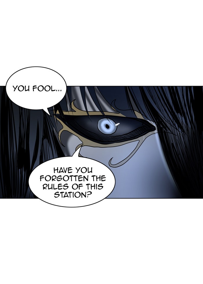 Tower of God manga, chapter 284, page 69 of 135
