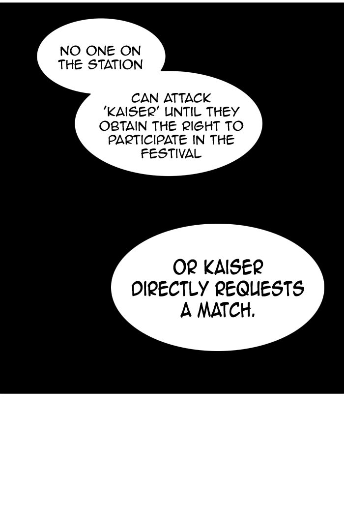 Tower of God manga, chapter 284, page 70 of 135