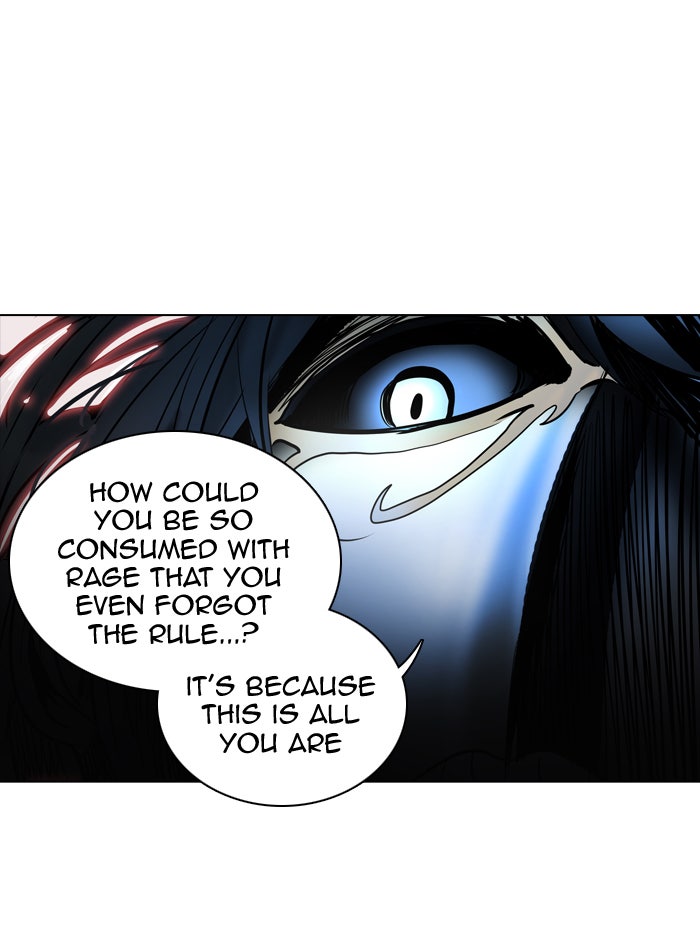 Tower of God manga, chapter 284, page 72 of 135