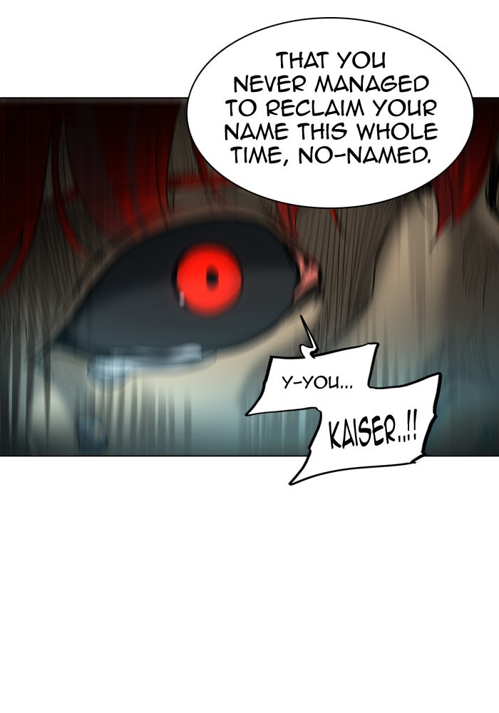 Tower of God manga, chapter 284, page 73 of 135