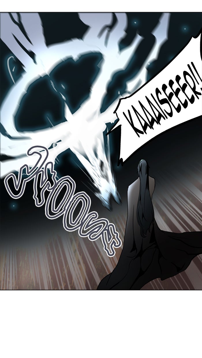 Tower of God manga, chapter 284, page 74 of 135