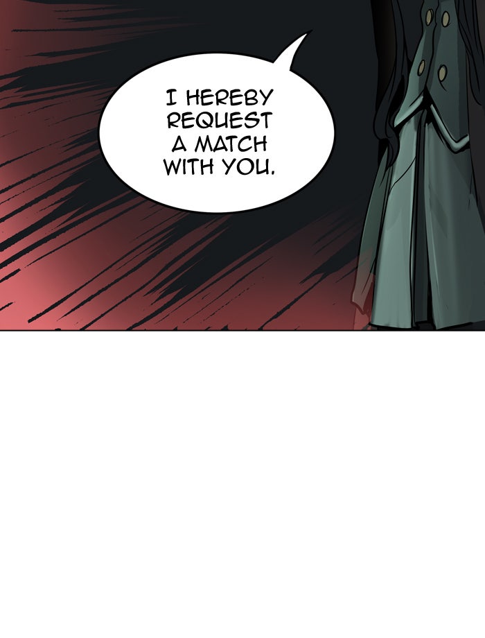 Tower of God manga, chapter 284, page 80 of 135