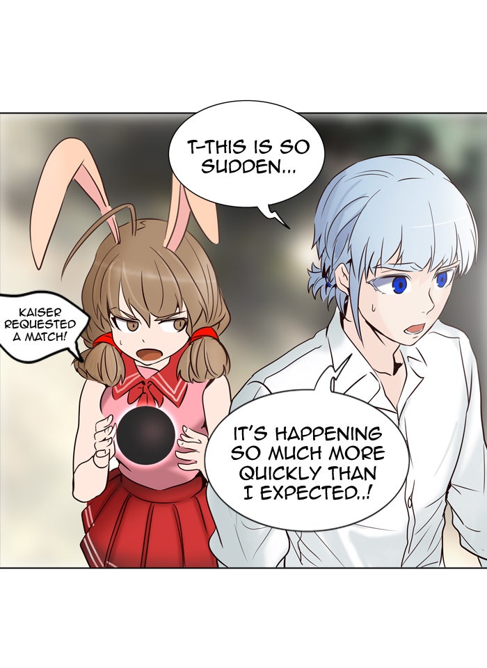 Tower of God manga, chapter 284, page 82 of 135