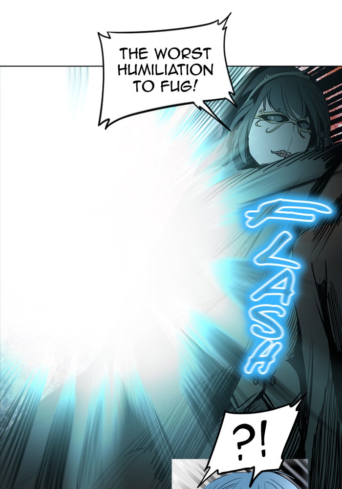 Tower of God manga, chapter 284, page 84 of 135