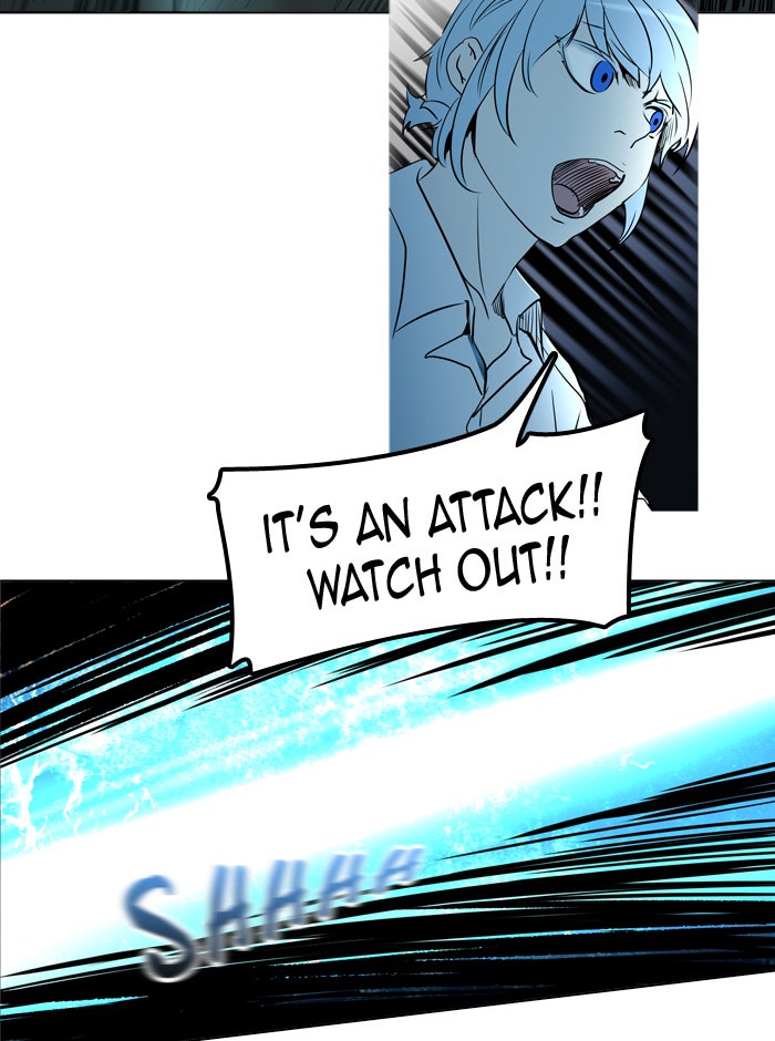 Tower of God manga, chapter 284, page 85 of 135