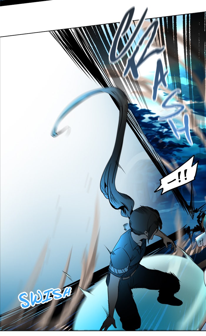 Tower of God manga, chapter 284, page 86 of 135