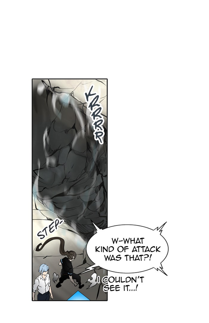Tower of God manga, chapter 284, page 87 of 135