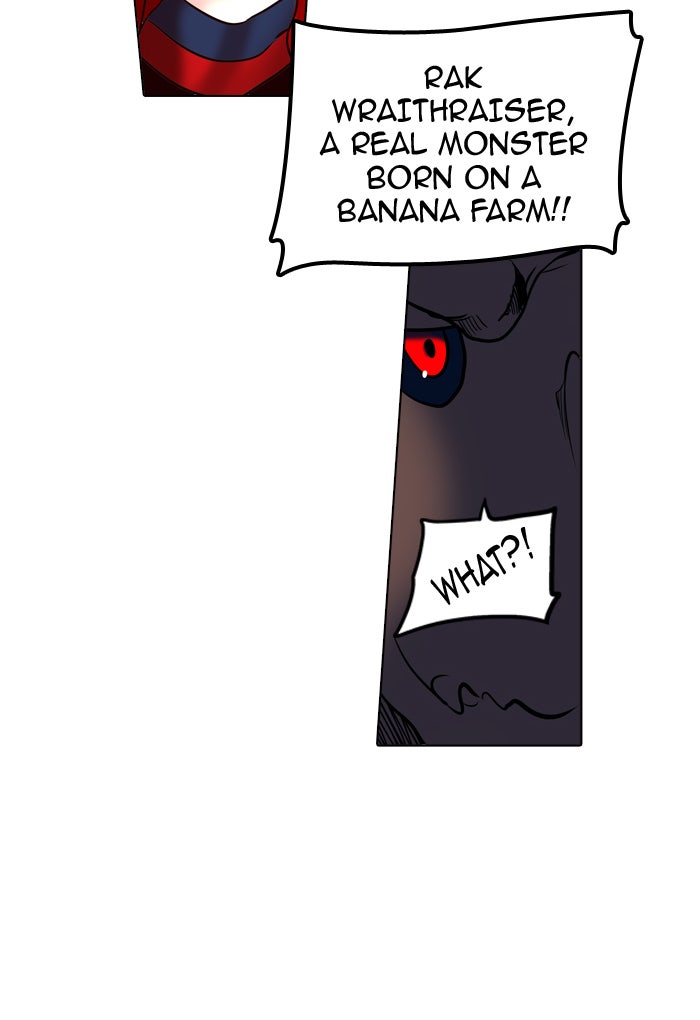 Tower of God manga, chapter 284, page 9 of 135