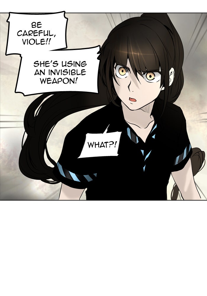 Tower of God manga, chapter 284, page 91 of 135