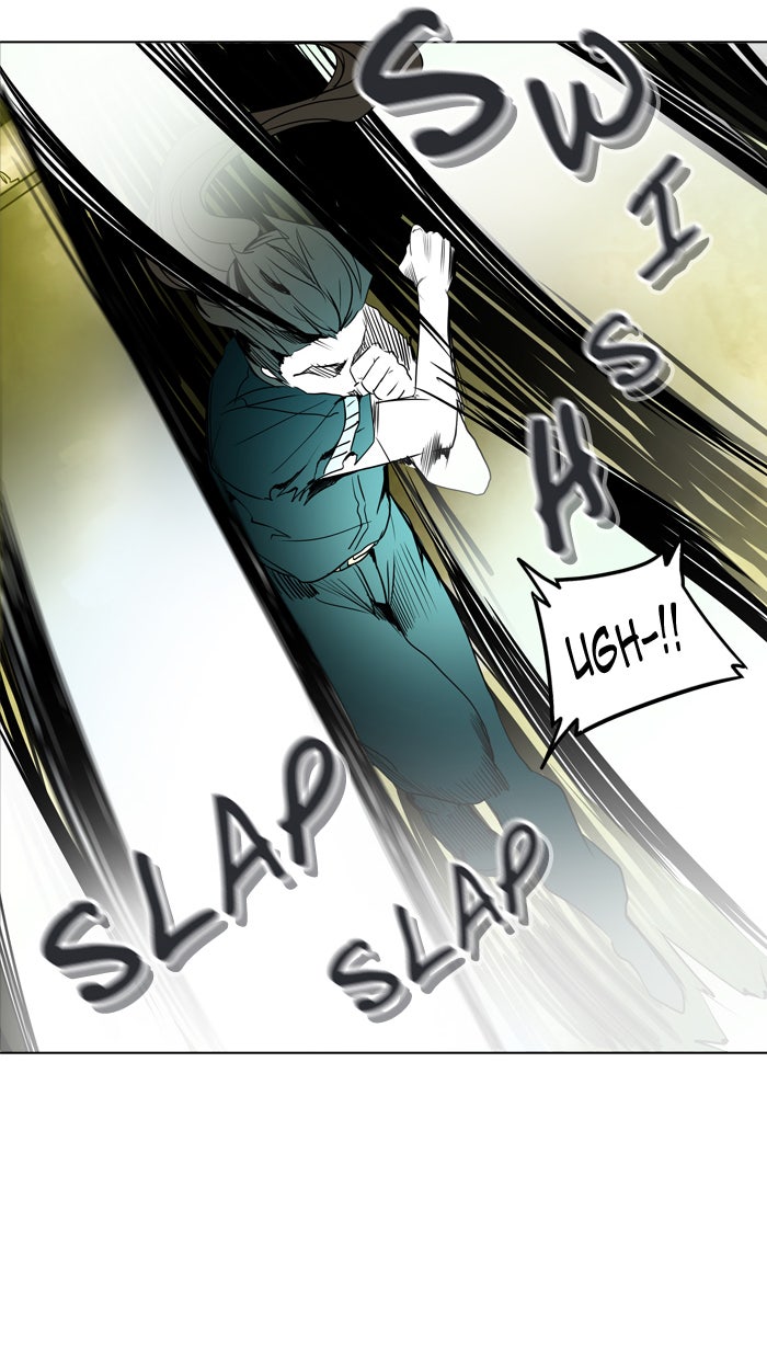Tower of God manga, chapter 284, page 92 of 135