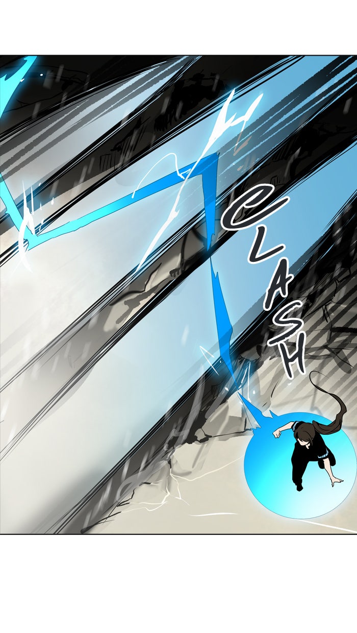 Tower of God manga, chapter 284, page 93 of 135