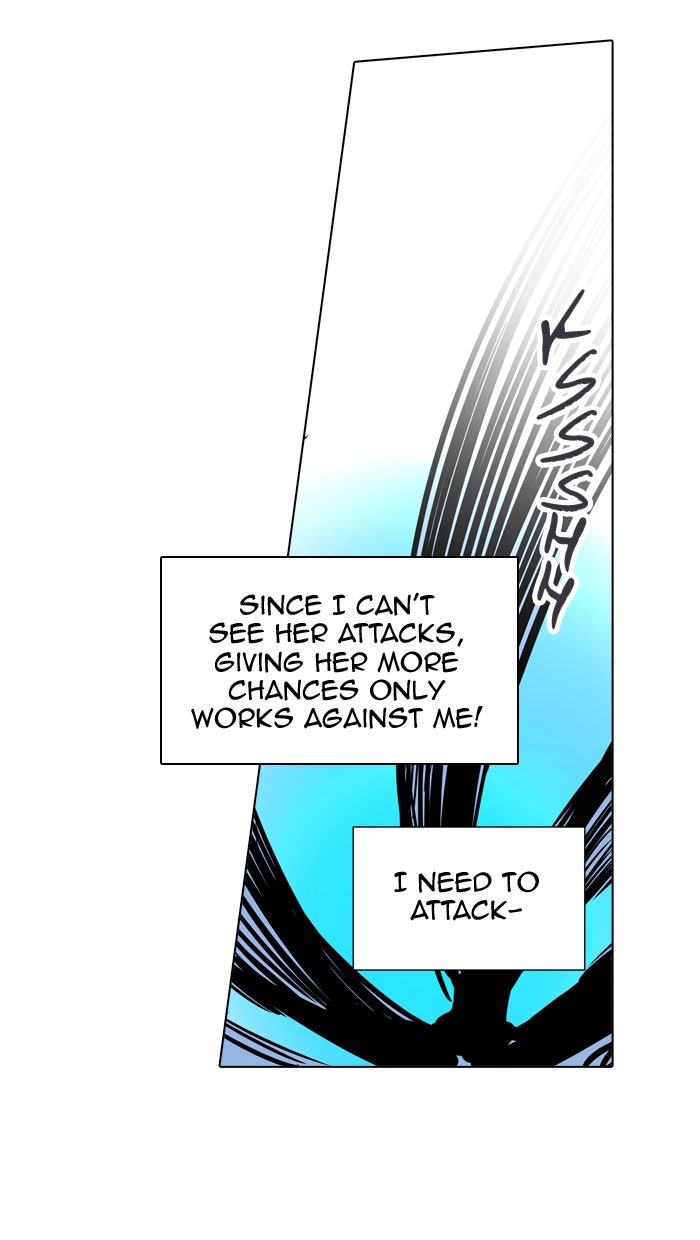 Tower of God manga, chapter 284, page 96 of 135